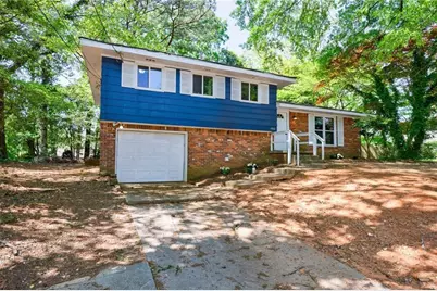 5287 Chantilly Terrace, Atlanta, GA 30349 - Photo 37