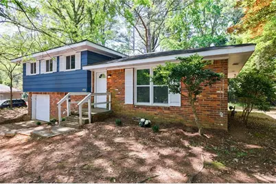 5287 Chantilly Terrace, Atlanta, GA 30349 - Photo 1