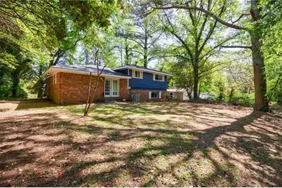 5287 Chantilly Terrace, Atlanta, GA 30349 - Photo 35