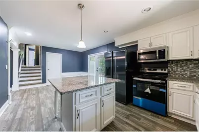 5287 Chantilly Terrace, Atlanta, GA 30349 - Photo 9