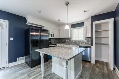 5287 Chantilly Terrace, Atlanta, GA 30349 - Photo 17