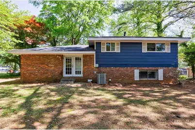 5287 Chantilly Terrace, Atlanta, GA 30349 - Photo 3