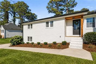 3680 Bells Ferry Road NW, Kennesaw, GA 30144 - Photo 33