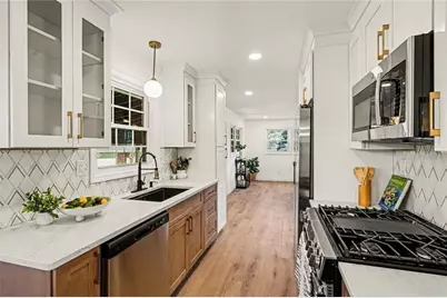 3680 Bells Ferry Road NW, Kennesaw, GA 30144 - Photo 3