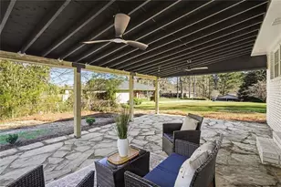 3680 Bells Ferry Road NW, Kennesaw, GA 30144 - Photo 25