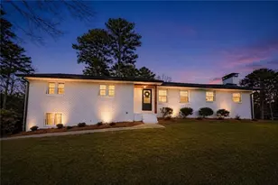 3680 Bells Ferry Road NW, Kennesaw, GA 30144 - Photo 1