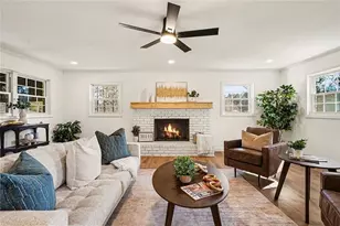 3680 Bells Ferry Road NW, Kennesaw, GA 30144 - Photo 7
