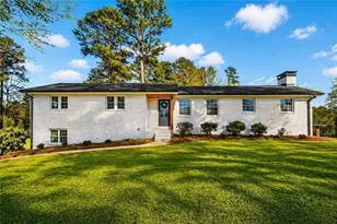 3680 Bells Ferry Road NW, Kennesaw, GA 30144 - Photo 1