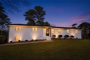 3680 Bells Ferry Road NW, Kennesaw, GA 30144 - Photo 27