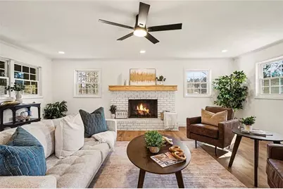 3680 Bells Ferry Road NW, Kennesaw, GA 30144 - Photo 7
