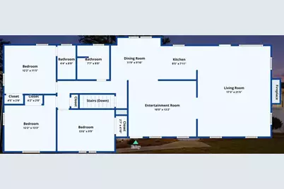 3680 Bells Ferry Road NW, Kennesaw, GA 30144 - Photo 31