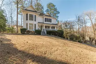 3811 Holy Cross Ct, Decatur, GA 30034 - Photo 1