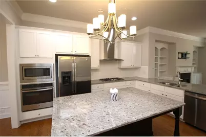 335 Rose Garden Lane, Alpharetta, GA 30009 - Photo 9