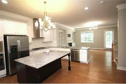 335 Rose Garden Lane, Alpharetta, GA 30009 - Photo 5
