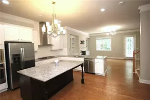 335 Rose Garden Ln, Alpharetta, GA 30009 - Photo 5