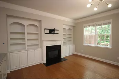 335 Rose Garden Lane, Alpharetta, GA 30009 - Photo 11