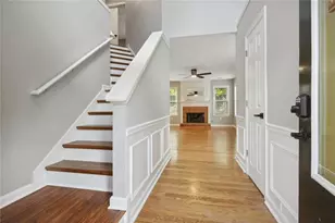 1328 Glenover Way, Marietta, GA 30062 - Photo 3