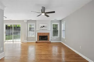 1328 Glenover Way, Marietta, GA 30062 - Photo 5