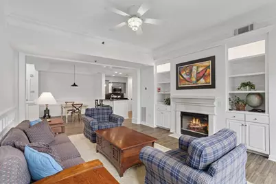 850 Piedmont Avenue NE #1607, Atlanta, GA 30308 - Photo 1