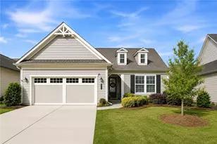 400 Chatuge Dr, Hoschton, GA 30548 - Photo 1