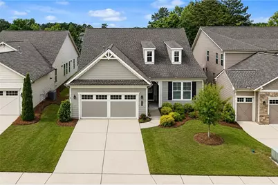 400 Chatuge Drive, Hoschton, GA 30548 - Photo 5