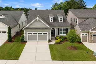 400 Chatuge Dr, Hoschton, GA 30548 - Photo 5