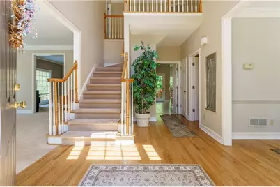 1571 Halisport Lake Drive NW, Kennesaw, GA 30152 - Photo 5