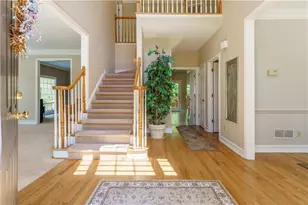 1571 Halisport Lake Dr NW, Kennesaw, GA 30152 - Photo 5