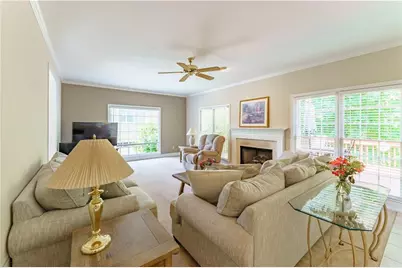 1571 Halisport Lake Drive NW, Kennesaw, GA 30152 - Photo 11