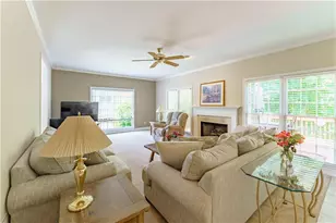 1571 Halisport Lake Dr NW, Kennesaw, GA 30152 - Photo 11