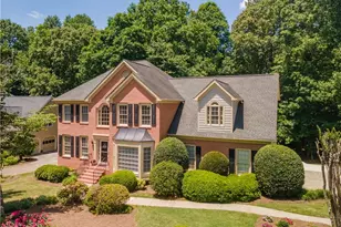 1571 Halisport Lake Dr NW, Kennesaw, GA 30152 - Photo 1