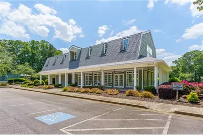 1571 Halisport Lake Drive NW, Kennesaw, GA 30152 - Photo 75