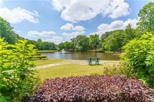 1571 Halisport Lake Dr NW, Kennesaw, GA 30152 - Photo 25