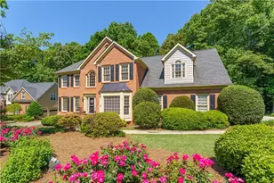 1571 Halisport Lake Dr NW, Kennesaw, GA 30152 - Photo 3