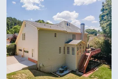 1571 Halisport Lake Drive NW, Kennesaw, GA 30152 - Photo 57