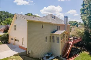 1571 Halisport Lake Dr NW, Kennesaw, GA 30152 - Photo 57