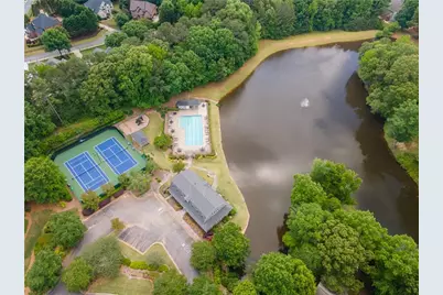 1571 Halisport Lake Drive NW, Kennesaw, GA 30152 - Photo 77