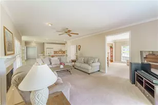 1571 Halisport Lake Dr NW, Kennesaw, GA 30152 - Photo 15