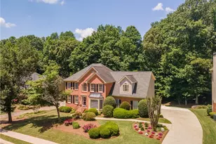 1571 Halisport Lake Dr NW, Kennesaw, GA 30152 - Photo 69