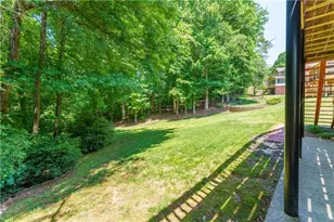 1571 Halisport Lake Dr NW, Kennesaw, GA 30152 - Photo 63
