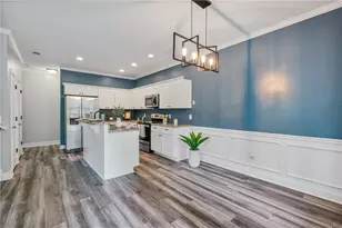 172 Fairfield Dr, Jefferson, GA 30549 - Photo 7