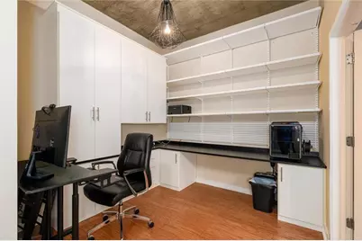855 Peachtree Street NE #1911, Atlanta, GA 30308 - Photo 13
