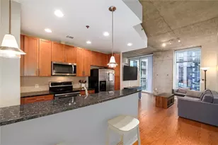 855 Peachtree St NE, Atlanta, GA 30308 - Photo 5