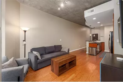 855 Peachtree Street NE #1911, Atlanta, GA 30308 - Photo 3