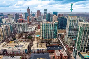 855 Peachtree St NE, Atlanta, GA 30308 - Photo 1