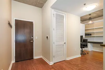 855 Peachtree Street NE #1911, Atlanta, GA 30308 - Photo 15