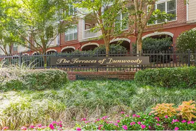 4333 Dunwoody Park #3201, Atlanta, GA 30338 - Photo 1