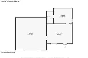 36 Shaw St, Kingston, GA 30145 - Photo 45