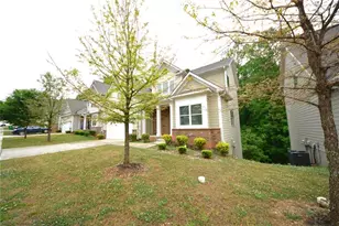 4322 Traipse Path, Ellenwood, GA 30294 - Photo 3