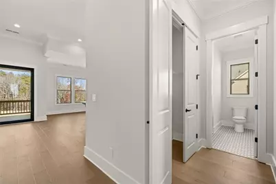 236 Laurel Vista Drive, Canton, GA 30114 - Photo 13